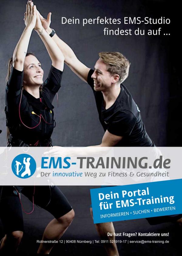 ANZ EMS TRAINING.de